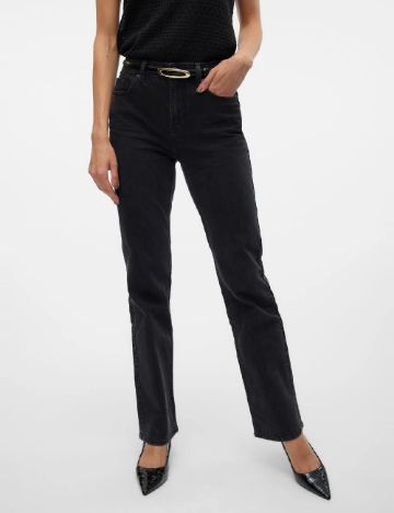 Blugi Vero Moda, negru