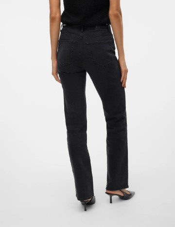 Blugi Vero Moda, negru