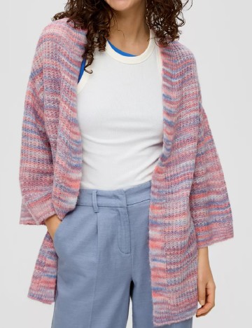 Cardigan s.Oliver, roz