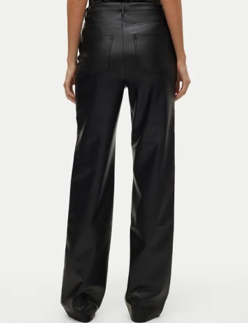 Pantaloni Vero Moda, negru