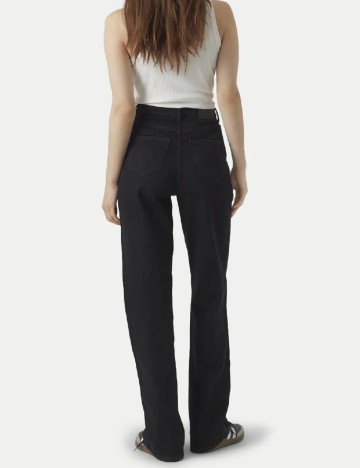 Blugi Vero Moda, negru