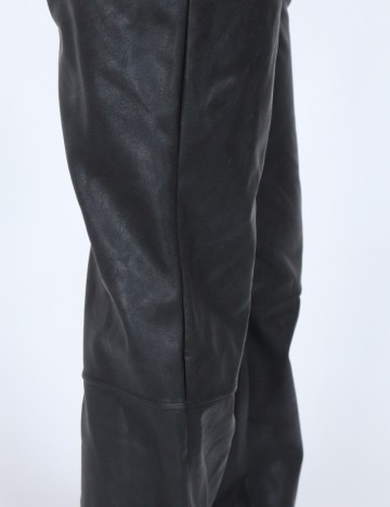 Pantaloni Vero Moda, negru