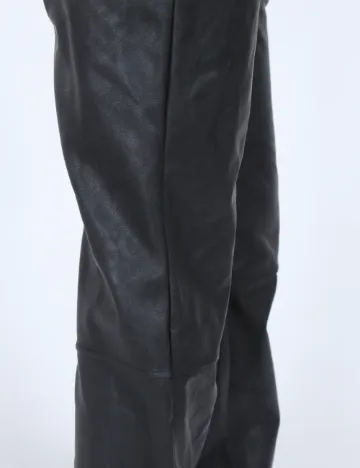 Pantaloni Vero Moda, negru Negru