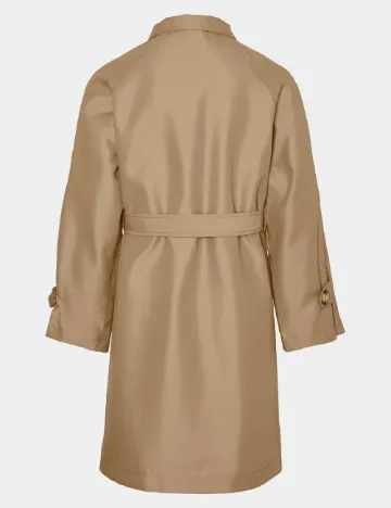 Trench Vero Moda Kids, maro