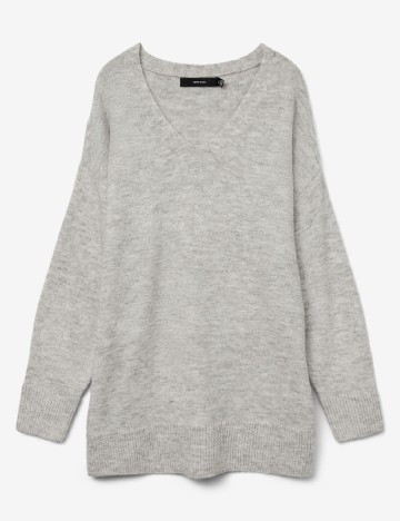 Bluza Vero Moda, gri