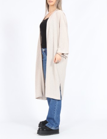 Cardigan Vero Moda, bej