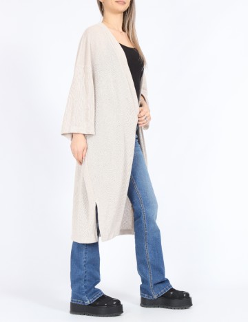 Cardigan Vero Moda, bej