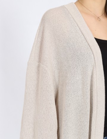 Cardigan Vero Moda, bej