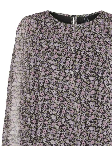 Bluza Vero Moda, floral print