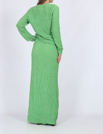 Bluza Vero Moda, verde