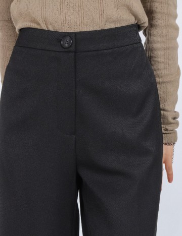 Pantaloni Vero Moda, negru