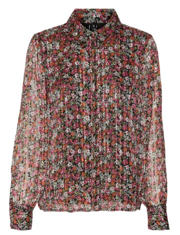 Camasa Vero Moda, floral print