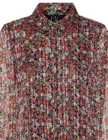 Camasa Vero Moda, floral print