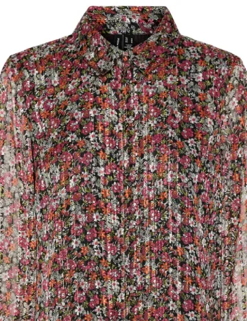 Camasa Vero Moda, floral print Floral print