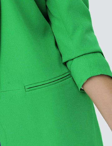 Blazer Only, verde