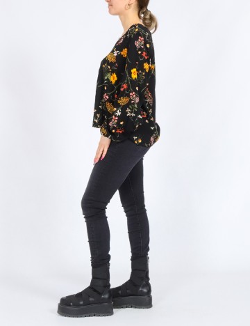 Bluza Vero Moda, floral print