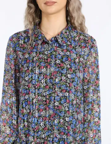 Camasa Vero Moda, floral print Floral print