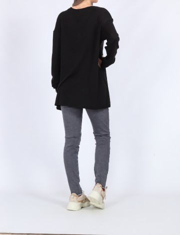 Cardigan Vero Moda, negru