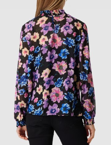 Bluza Only, floral print