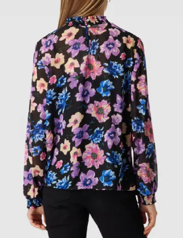 Bluza Only, floral print Floral print