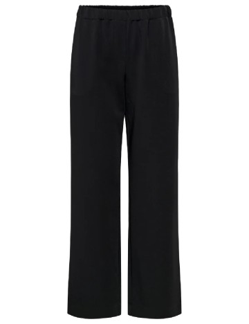 Pantaloni Only, negru