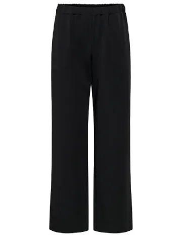 Pantaloni Only, negru Negru