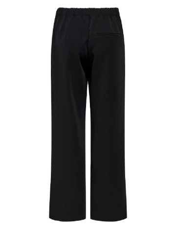 Pantaloni Only, negru