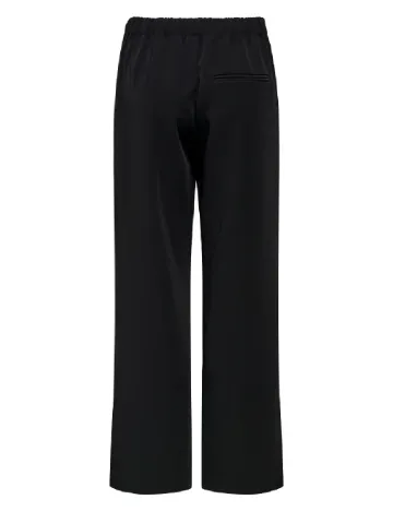 Pantaloni Only, negru Negru