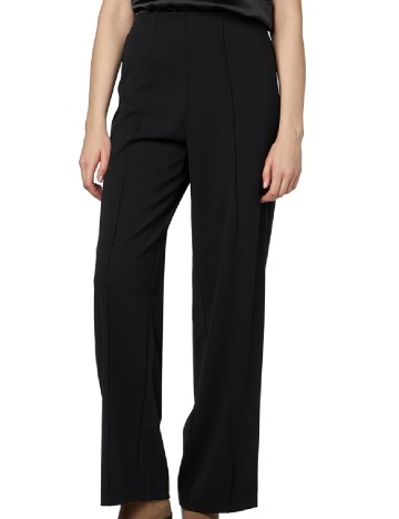 Pantaloni Only, negru