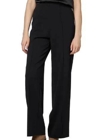 Pantaloni Only, negru Negru