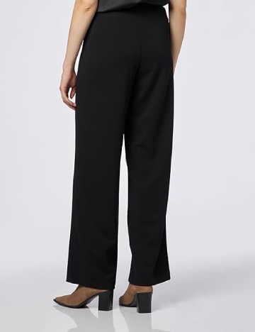 Pantaloni Only, negru