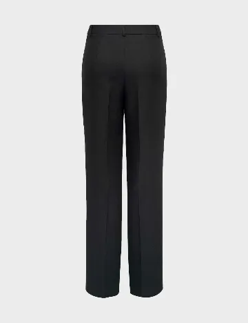 Pantaloni Only, negru Negru