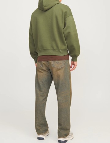 Hanorac Jack&Jones, verde