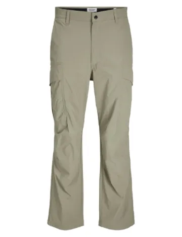 Pantaloni Jack&Jones, verde Verde