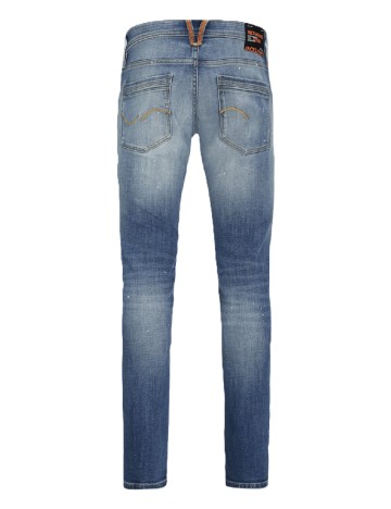 Blugi Jack&Jones, albastru