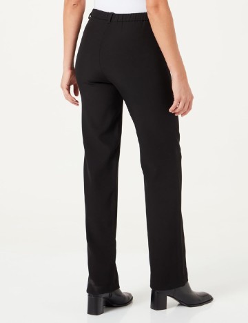 Pantaloni Only, negru