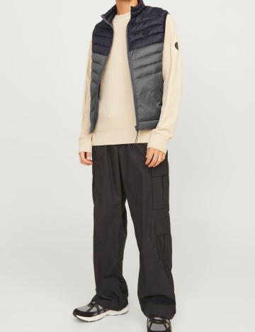 Vesta Jack&Jones, gri