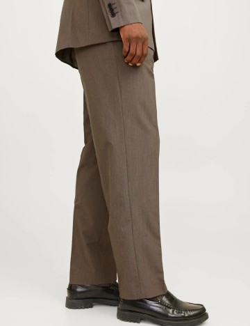 Pantaloni Jack&Jones, maro