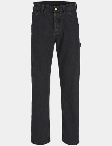 Blugi Jack&Jones, negru