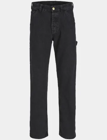 Blugi Jack&Jones, negru Negru