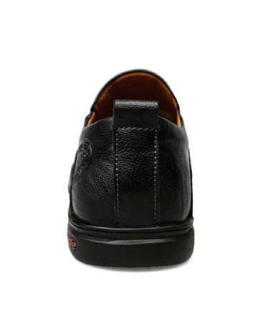 Mocasini SHEIN, negru