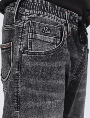 Blugi Jack&Jones, gri