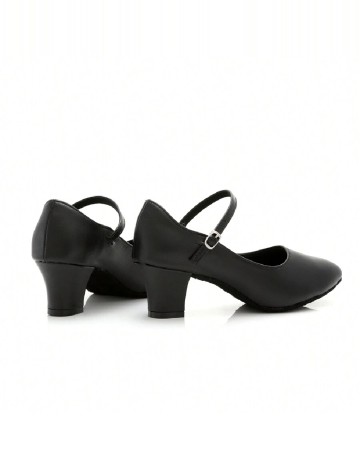 Pantofi de dans SHEIN, negru