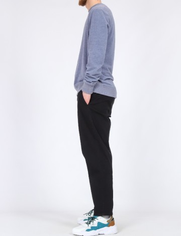 Pantaloni Only, negru