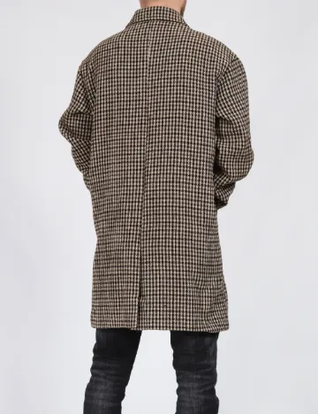 Palton Jack&Jones, mix culori Mix culori