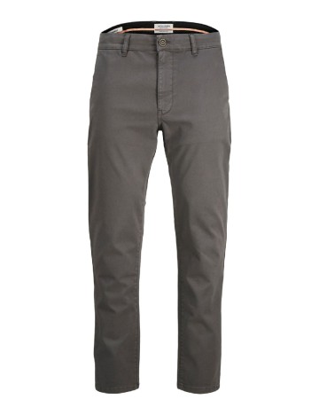 Pantaloni Jack&Jones, gri