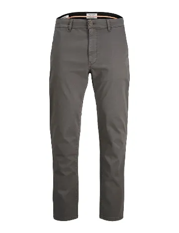 Pantaloni Jack&Jones, gri Gri