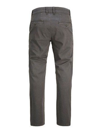 Pantaloni Jack&Jones, gri