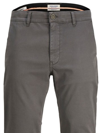 Pantaloni Jack&Jones, gri