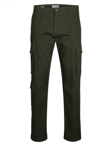 Pantaloni Jack&Jones, verde